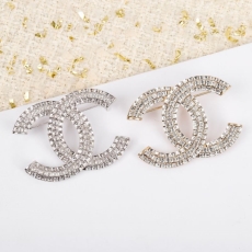 Chanel Brooches